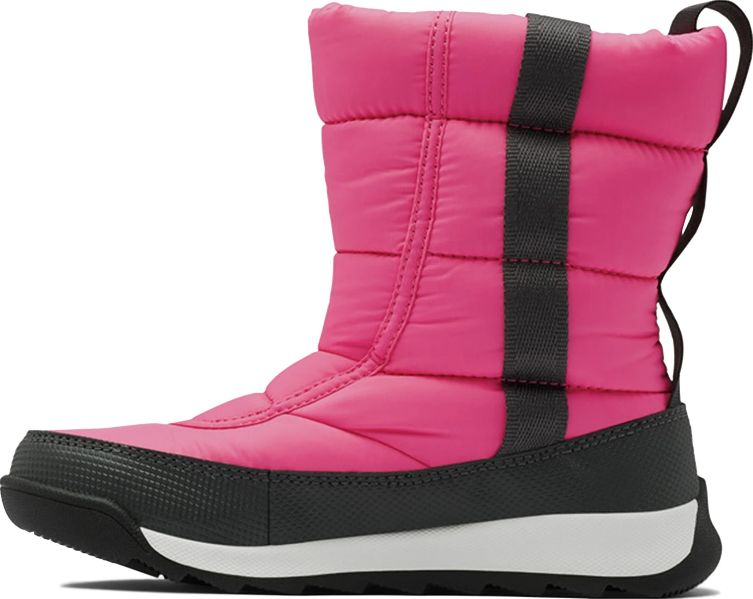Sorel Whitney II Puffy Mid Boots - Big Kids|-|Bottes Mi-mollet Au Confort Duveté Whitney II - Grand Enfant - Image 15