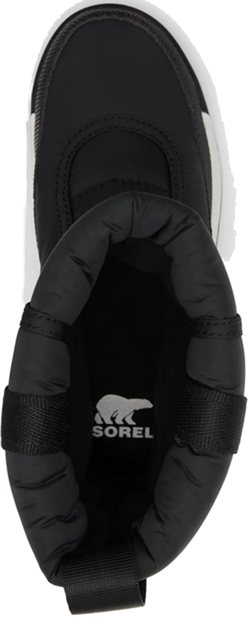 Sorel Whitney II Puffy Mid Boots - Big Kids|-|Bottes Mi-mollet Au Confort Duveté Whitney II - Grand Enfant - Image 11