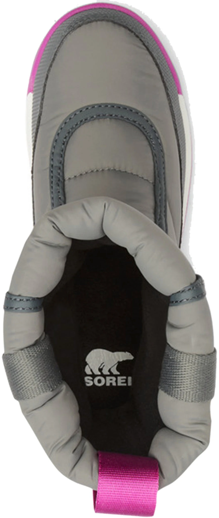 Sorel Whitney II Puffy Mid Boots - Big Kids|-|Bottes Mi-mollet Au Confort Duveté Whitney II - Grand Enfant - Image 9