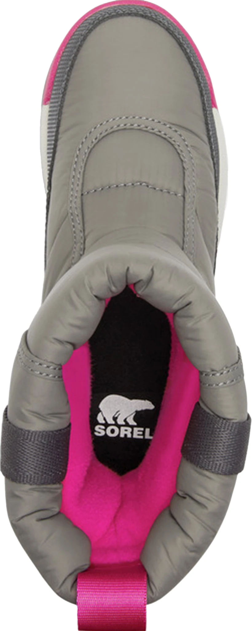 Sorel Whitney II Puffy Mid Boots - Big Kids|-|Bottes Mi-mollet Au Confort Duveté Whitney II - Grand Enfant - Image 19