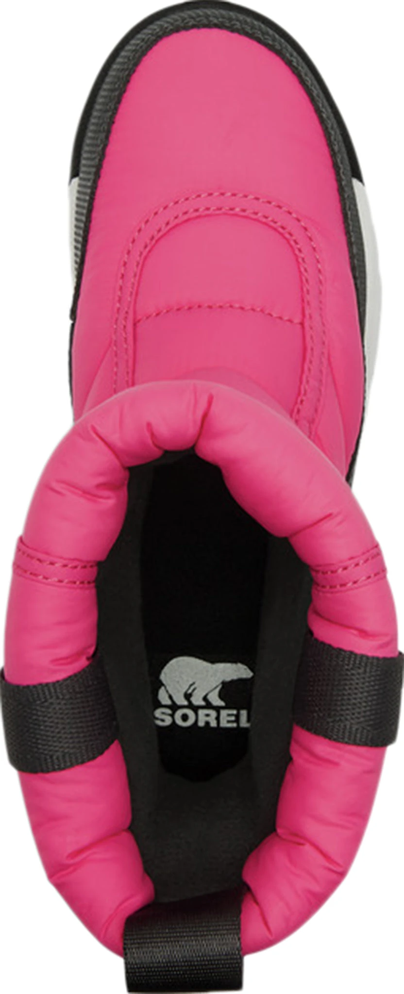 Sorel Whitney II Puffy Mid Boots - Big Kids|-|Bottes Mi-mollet Au Confort Duveté Whitney II - Grand Enfant - Image 5