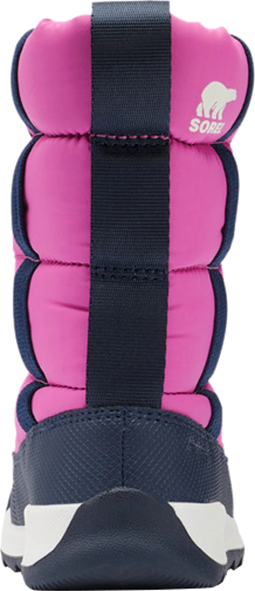 Sorel Whitney II Puffy Mid Slip-On Boots - Little Kids|-|Bottes Sans Lacets Whitney II Puffy Mid - Petit Enfant - Image 11