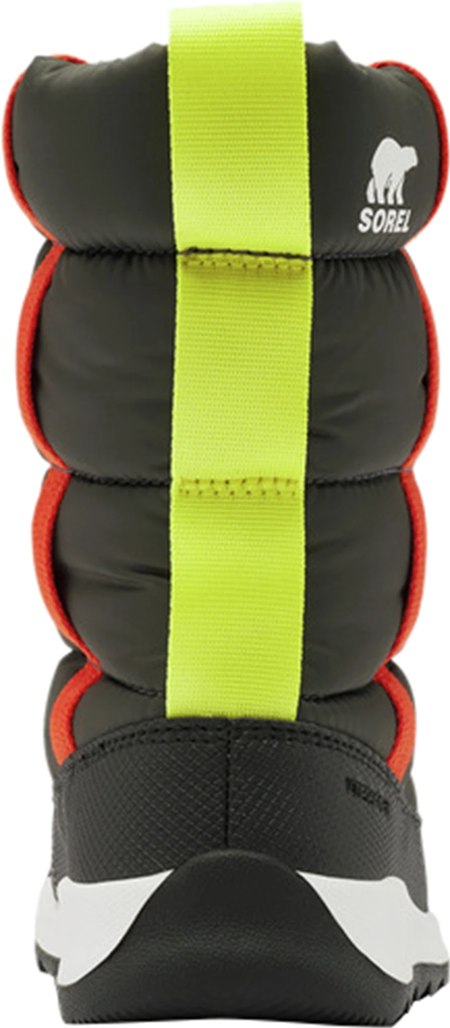 Sorel Whitney II Puffy Mid Slip-On Boots - Little Kids|-|Bottes Sans Lacets Whitney II Puffy Mid - Petit Enfant - Image 15