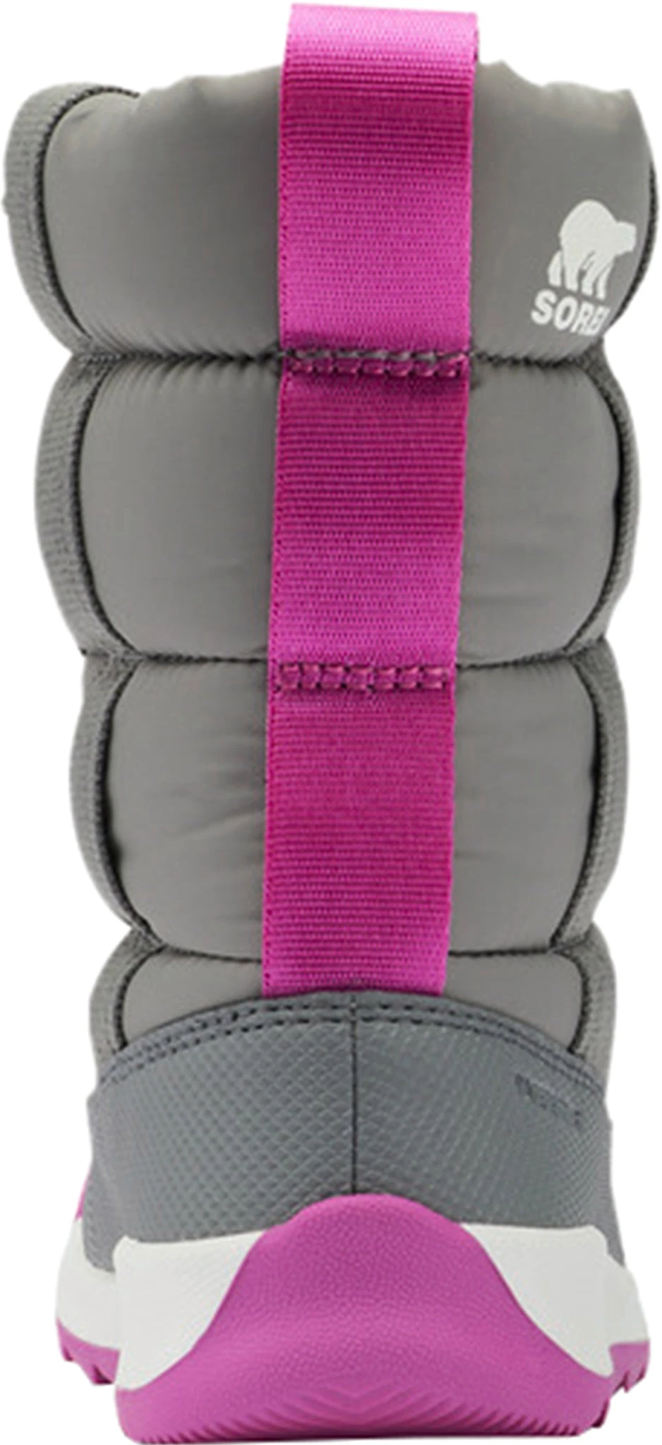 Sorel Whitney II Puffy Mid Slip-On Boots - Little Kids|-|Bottes Sans Lacets Whitney II Puffy Mid - Petit Enfant - Image 9