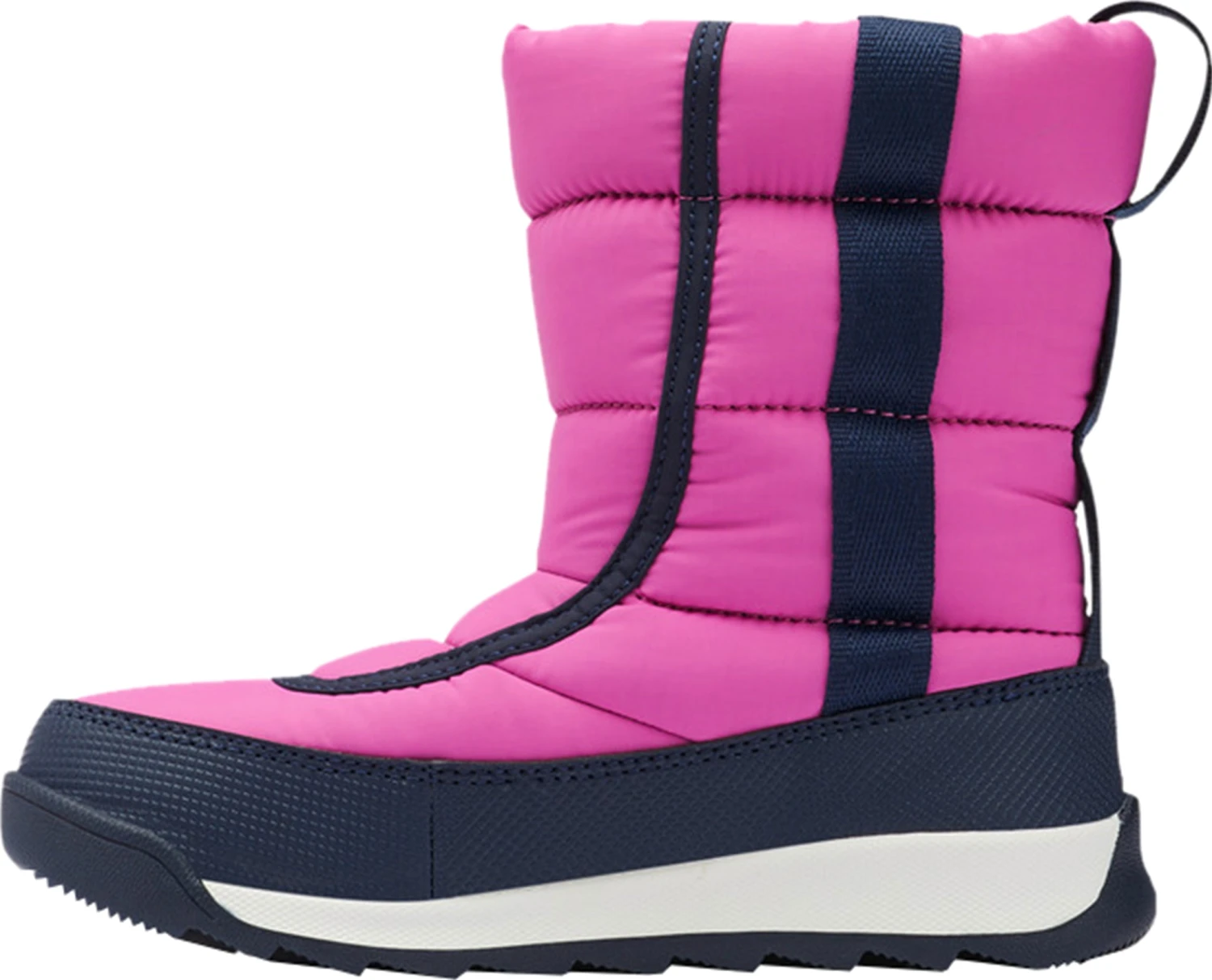 Sorel Whitney II Puffy Mid Slip-On Boots - Little Kids|-|Bottes Sans Lacets Whitney II Puffy Mid - Petit Enfant - Image 8