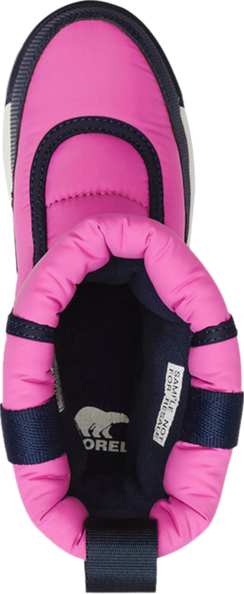 Sorel Whitney II Puffy Mid Slip-On Boots - Little Kids|-|Bottes Sans Lacets Whitney II Puffy Mid - Petit Enfant - Image 19