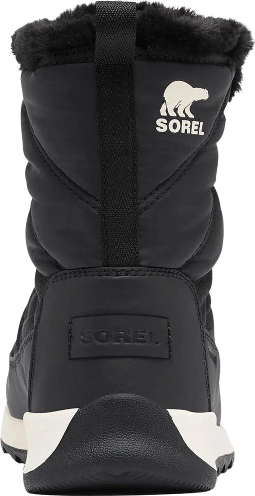 Sorel Whitney II Short Lace & Faux Fur Cuff Short Boots - Women's|-|Bottines à Lacets & Manchette En Fausse Fourrure Whitney II - Femme - Image 10