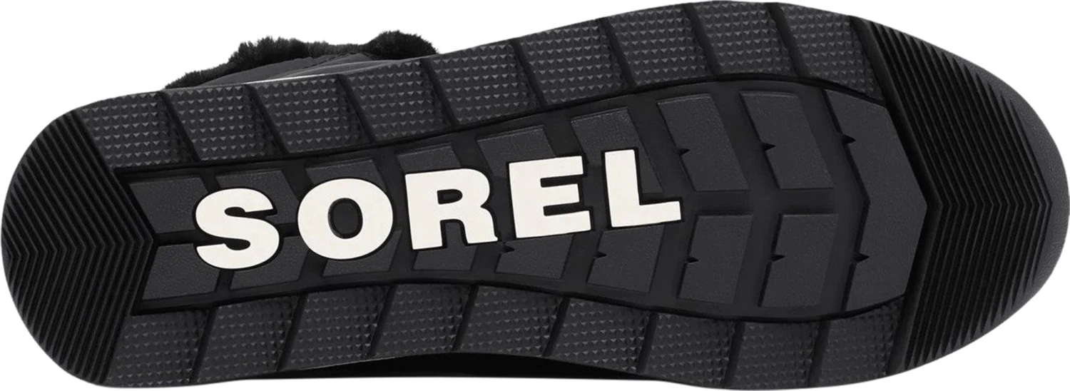 Sorel Whitney II Short Lace & Faux Fur Cuff Short Boots - Women's|-|Bottines à Lacets & Manchette En Fausse Fourrure Whitney II - Femme - Image 9
