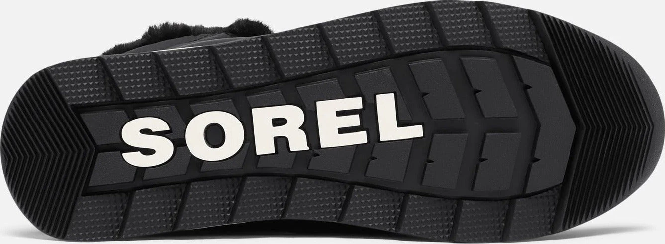 Sorel Whitney II Short Lace & Faux Fur Cuff Short Boots - Women's|-|Bottines à Lacets & Manchette En Fausse Fourrure Whitney II - Femme - Image 5