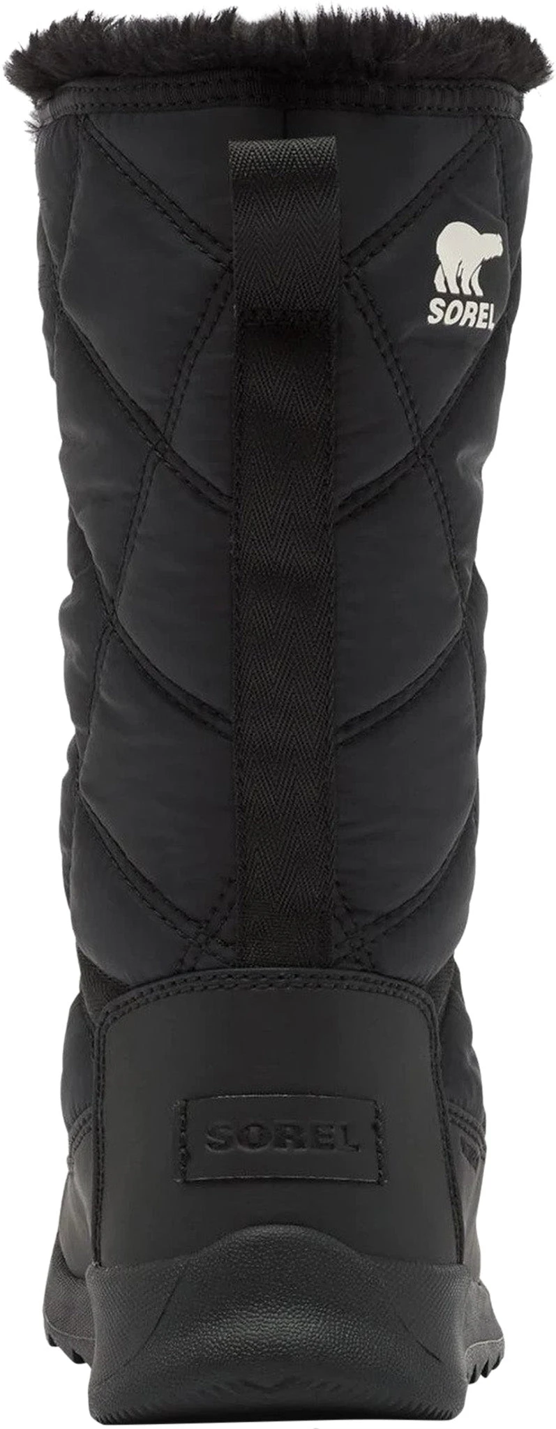 Sorel Whitney II Tall Lace Boots - Women's|-|Bottes Hautes à Lacets Whitney II - Femme - Image 6