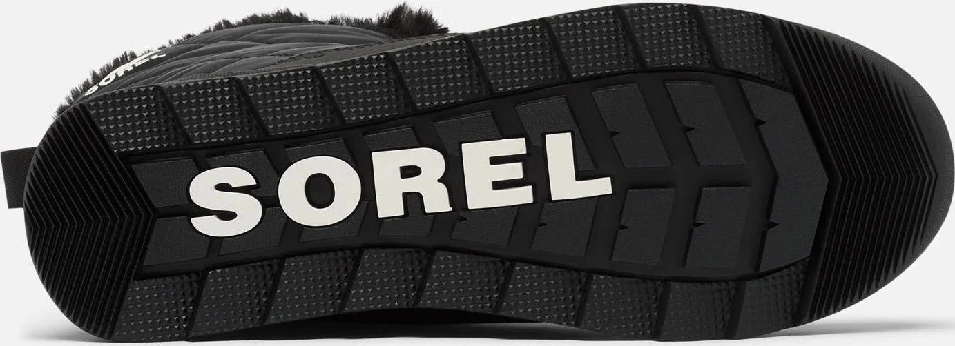 Sorel Whitney II Tall Lace Boots - Women's|-|Bottes Hautes à Lacets Whitney II - Femme - Image 2