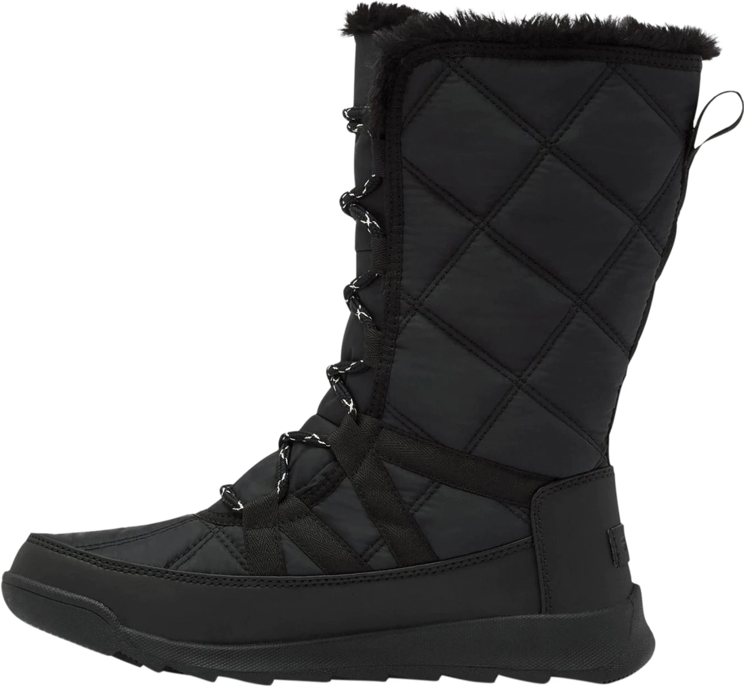 Sorel Whitney II Tall Lace Boots - Women's|-|Bottes Hautes à Lacets Whitney II - Femme - Image 5