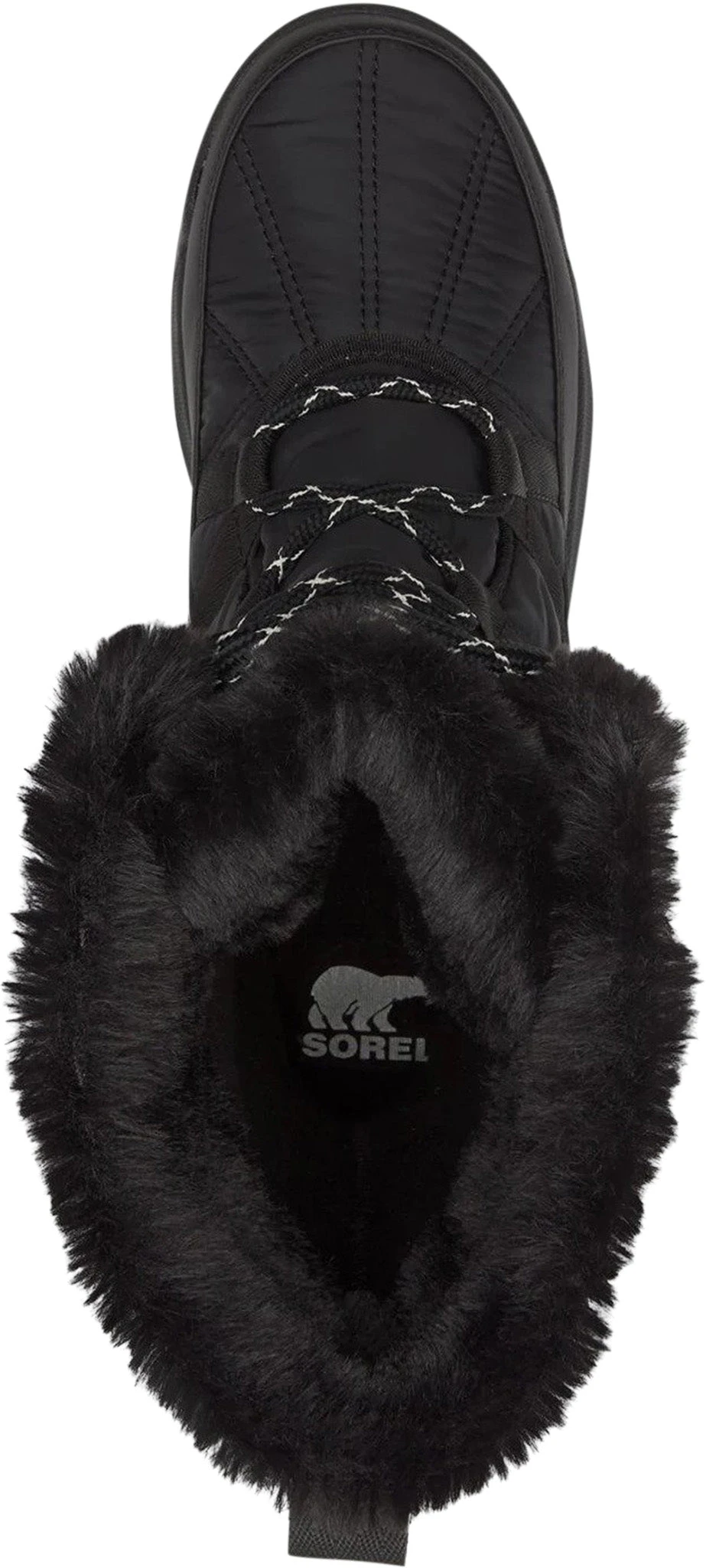 Sorel Whitney II Tall Lace Boots - Women's|-|Bottes Hautes à Lacets Whitney II - Femme - Image 4