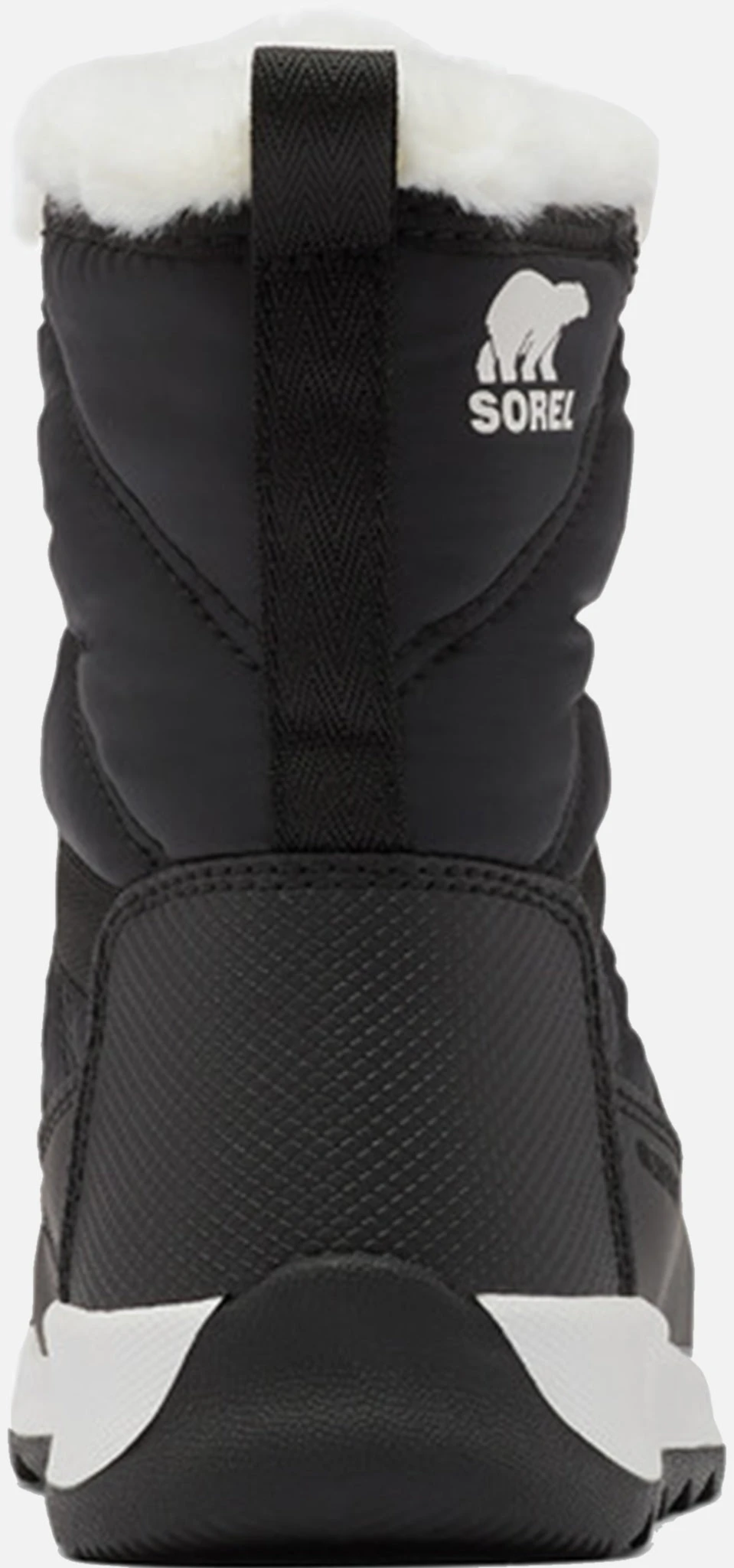 Sorel Whitney II Short Lace Waterproof Boots - Big Kids|-|Bottes Imperméables à Lacets Courtes Whitney II - Grand Enfant - Image 3