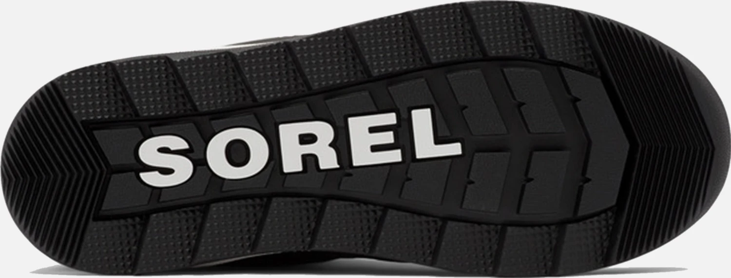 Sorel Whitney II Short Lace Waterproof Boots - Big Kids|-|Bottes Imperméables à Lacets Courtes Whitney II - Grand Enfant - Image 7