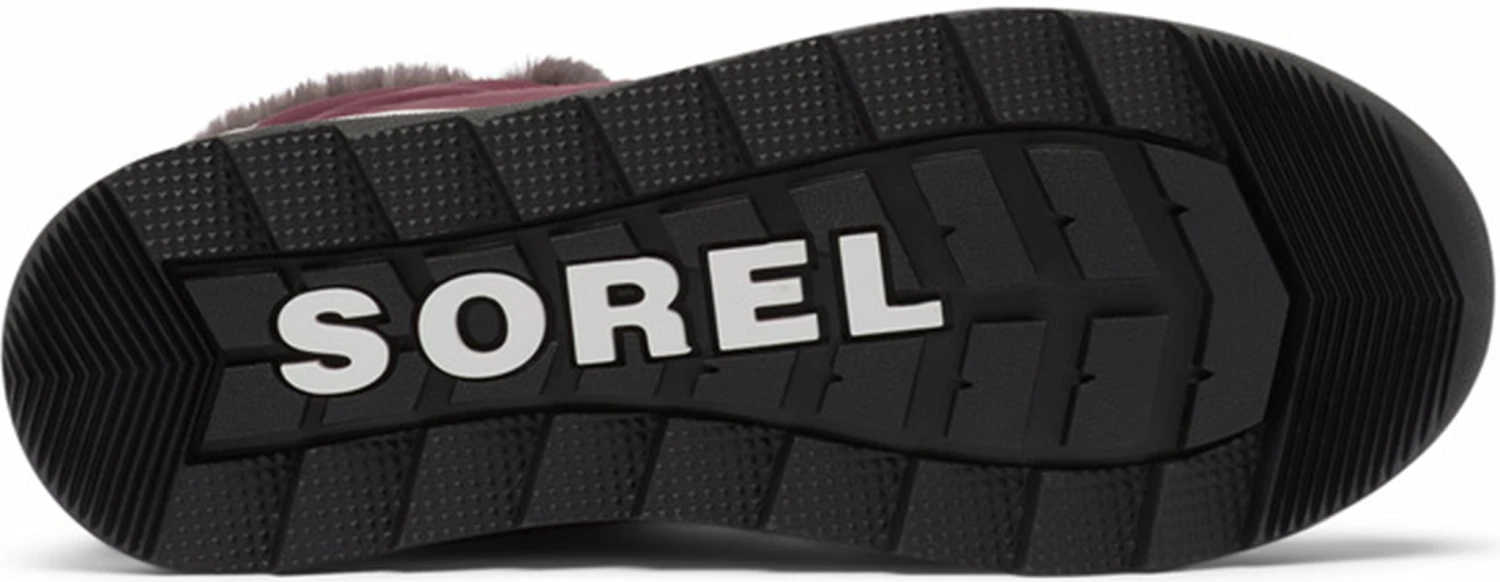 Sorel Whitney II Short Lace Waterproof Boots - Big Kids|-|Bottes Imperméables à Lacets Courtes Whitney II - Grand Enfant - Image 5