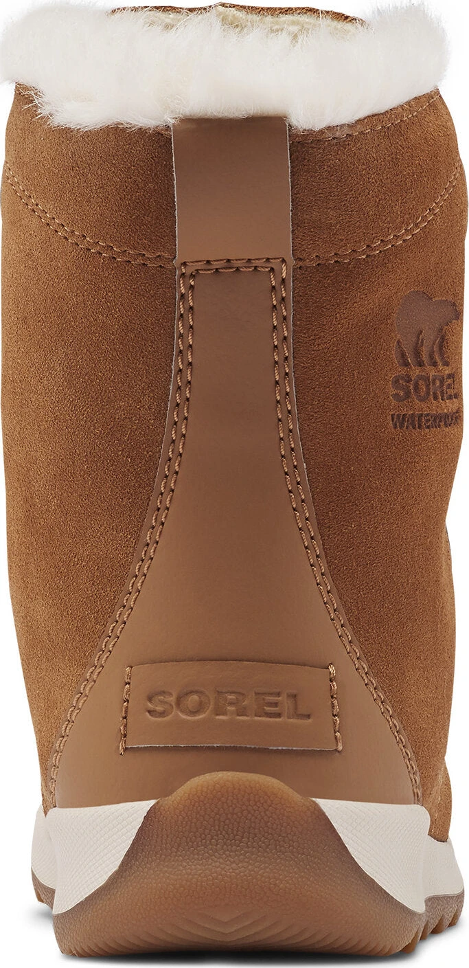 Sorel Whitney II Suede Boots - Big Kids|-|Botte En Daim Whitney II - Grand Enfant - Image 9
