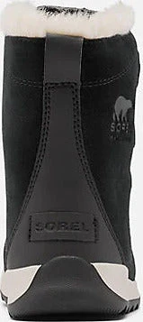 Sorel Whitney II Suede Boots - Big Kids|-|Botte En Daim Whitney II - Grand Enfant - Image 8