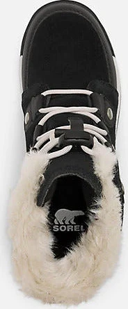 Sorel Whitney II Suede Boots - Big Kids|-|Botte En Daim Whitney II - Grand Enfant - Image 5