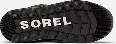 Sorel Whitney II Suede Boots - Big Kids|-|Botte En Daim Whitney II - Grand Enfant - Image 6