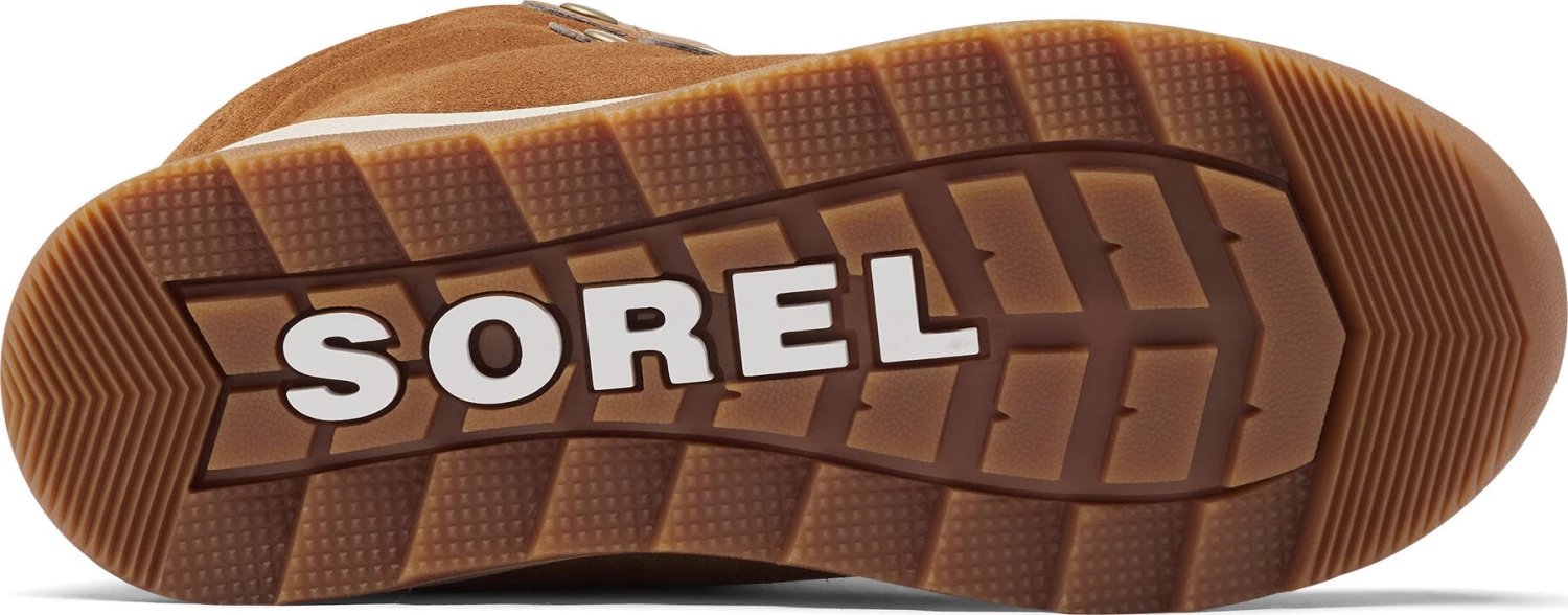 Sorel Whitney II Suede Boots - Big Kids|-|Botte En Daim Whitney II - Grand Enfant - Image 12