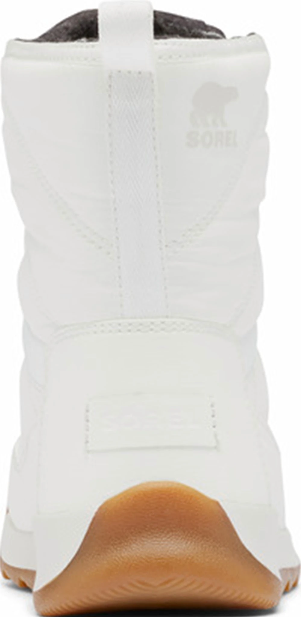 Sorel Whitney II Lace & Textile Cuff Short Boots - Women's|-|Bottines à Lacets Et Manchette En Textile Whitney II - Femme - Image 7