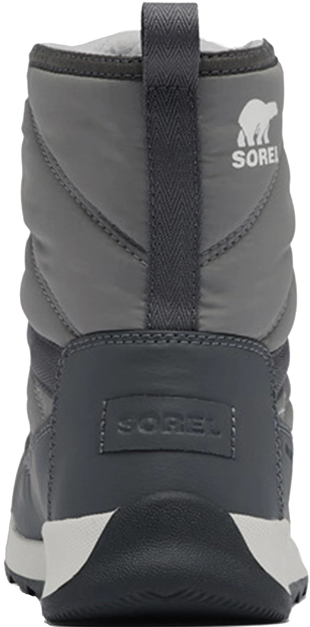 Sorel Whitney II Lace & Textile Cuff Short Boots - Women's|-|Bottines à Lacets Et Manchette En Textile Whitney II - Femme - Image 13