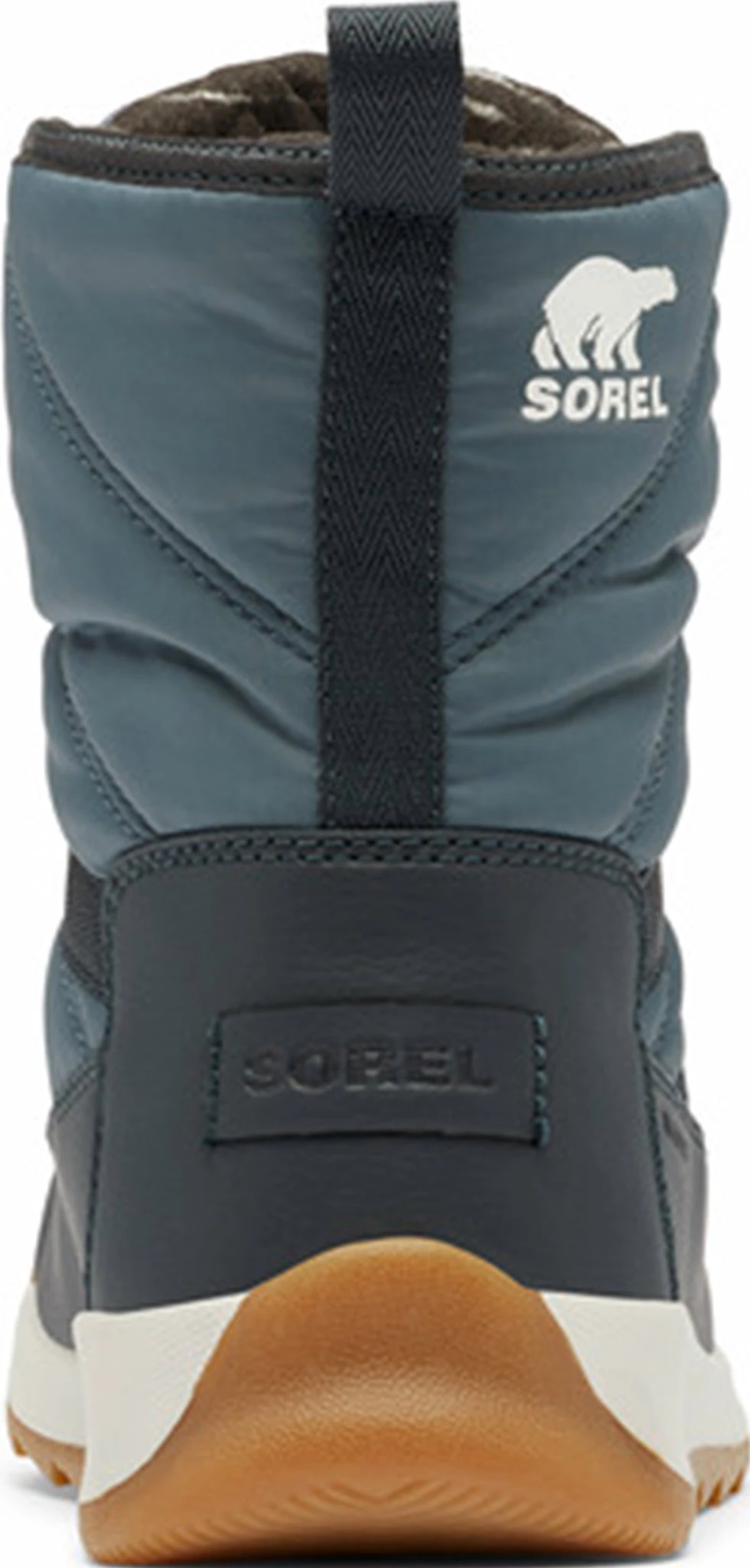 Sorel Whitney II Lace & Textile Cuff Short Boots - Women's|-|Bottines à Lacets Et Manchette En Textile Whitney II - Femme - Image 14