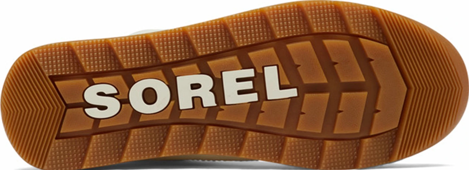 Sorel Whitney II Lace & Textile Cuff Short Boots - Women's|-|Bottines à Lacets Et Manchette En Textile Whitney II - Femme - Image 8