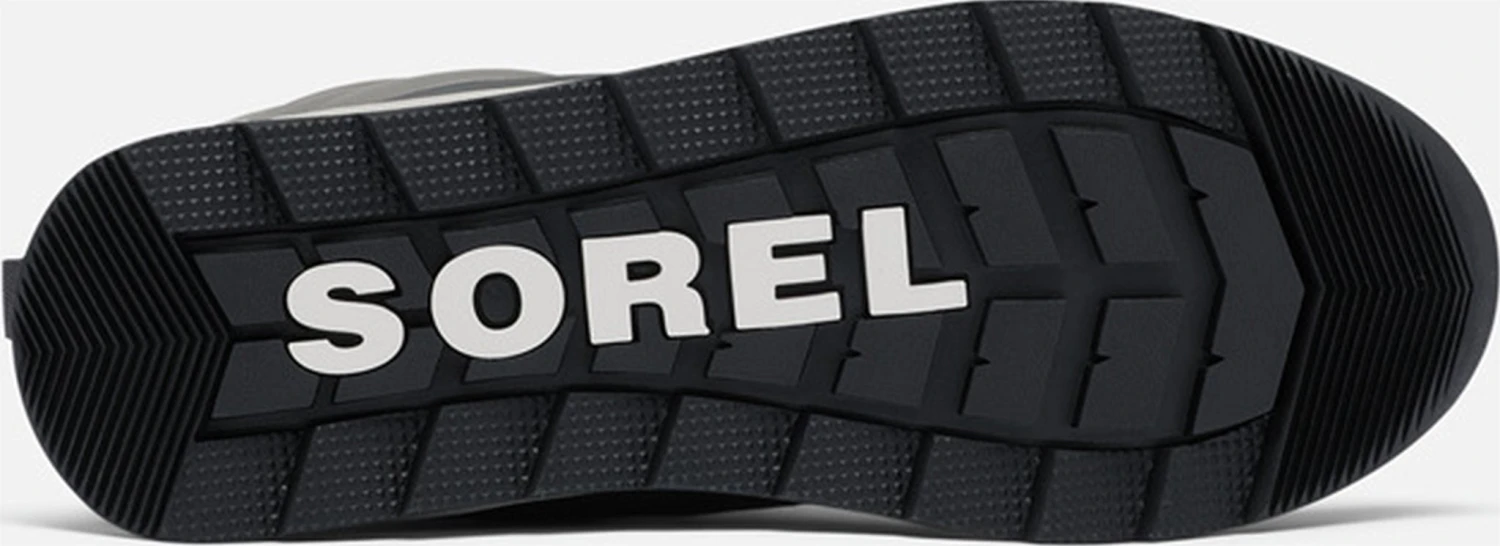 Sorel Whitney II Lace & Textile Cuff Short Boots - Women's|-|Bottines à Lacets Et Manchette En Textile Whitney II - Femme - Image 20