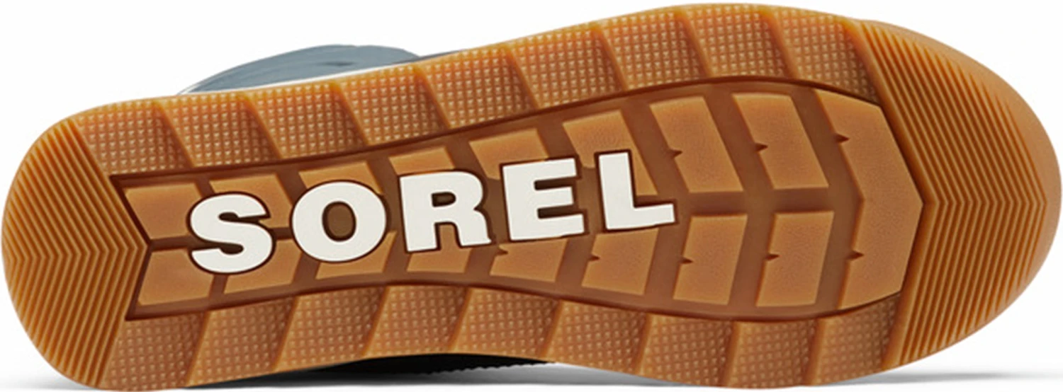 Sorel Whitney II Lace & Textile Cuff Short Boots - Women's|-|Bottines à Lacets Et Manchette En Textile Whitney II - Femme - Image 12