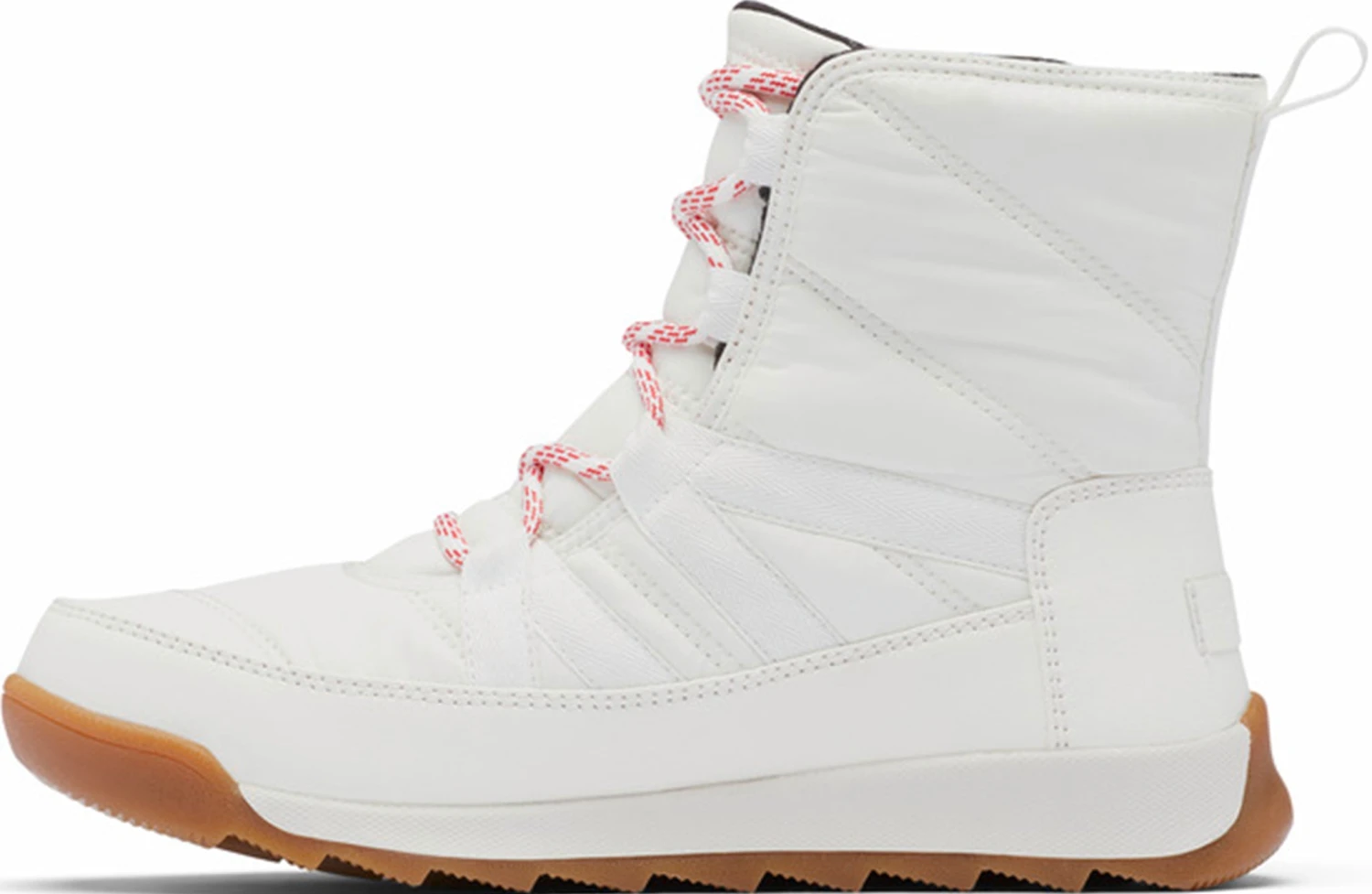 Sorel Whitney II Lace & Textile Cuff Short Boots - Women's|-|Bottines à Lacets Et Manchette En Textile Whitney II - Femme - Image 9