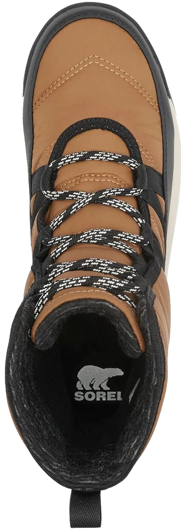 Sorel Whitney II Lace & Textile Cuff Short Boots - Women's|-|Bottines à Lacets Et Manchette En Textile Whitney II - Femme - Image 19