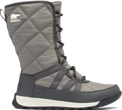 Sorel Whitney II Tall Lace Waterproof Boots - Women's|-|Bottes Hautes Imperméables à Lacets Whitney II - Femme