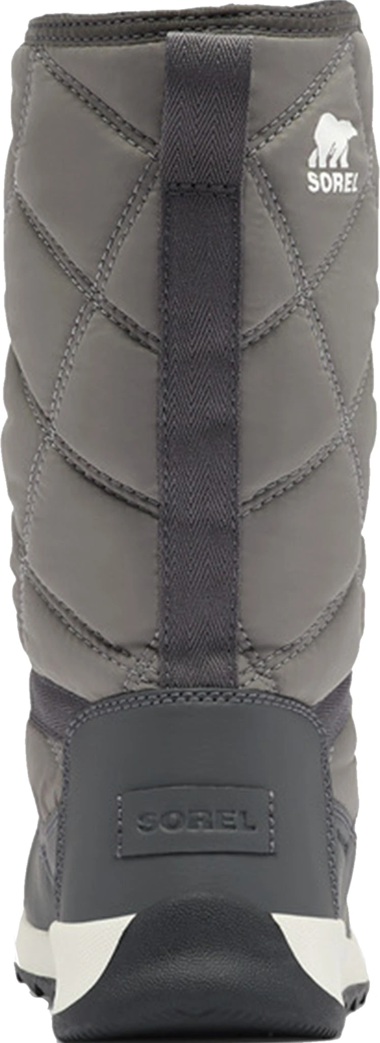 Sorel Whitney II Tall Lace Waterproof Boots - Women's|-|Bottes Hautes Imperméables à Lacets Whitney II - Femme - Image 3