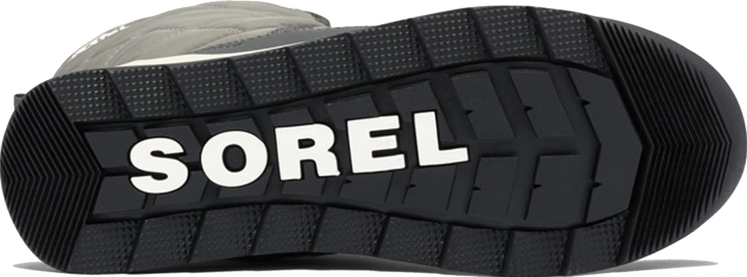 Sorel Whitney II Tall Lace Waterproof Boots - Women's|-|Bottes Hautes Imperméables à Lacets Whitney II - Femme - Image 4