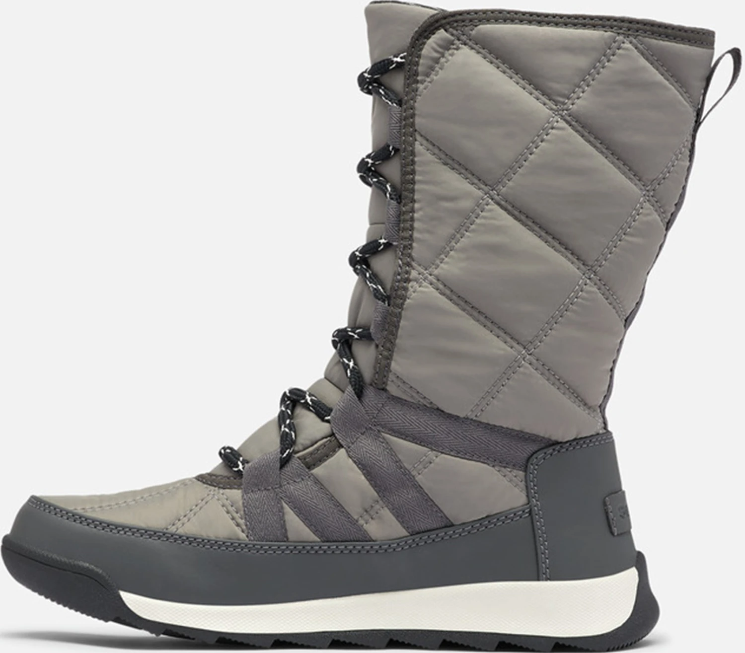Sorel Whitney II Tall Lace Waterproof Boots - Women's|-|Bottes Hautes Imperméables à Lacets Whitney II - Femme - Image 5