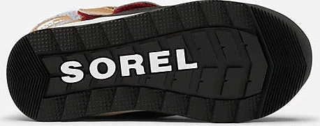 Sorel Whitney II Strap Boots - Little Kids|-|Bottes à Bande Velcro Whitney II - Petit Enfant - Image 5