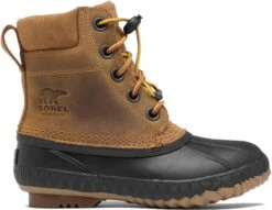 Sorel Cheyanne II Waterproof Boots - Big Kids|-|Bottes Imperméables Cheyanne II - Grand Enfant