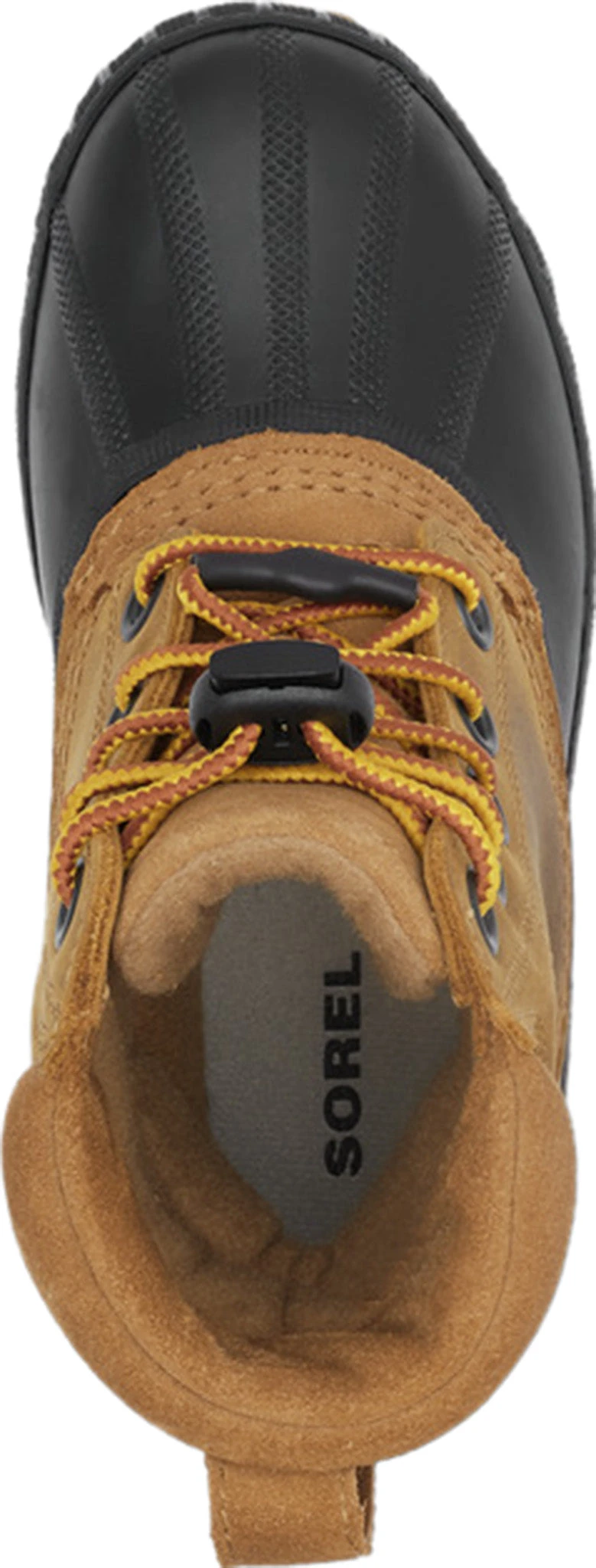 Sorel Cheyanne II Waterproof Boots - Big Kids|-|Bottes Imperméables Cheyanne II - Grand Enfant - Image 2