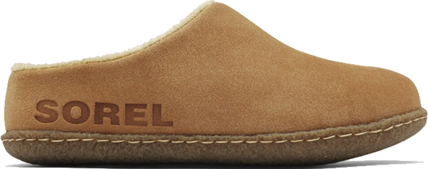 Sorel Lanner Ridge II Slipper - Big Kids|-|Pantoufles Lanner Ridge II - Grand Enfant