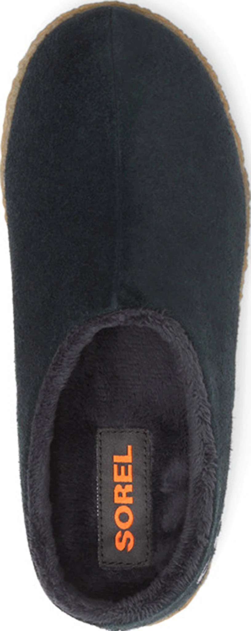 Sorel Lanner Ridge II Slipper - Big Kids|-|Pantoufles Lanner Ridge II - Grand Enfant - Image 6