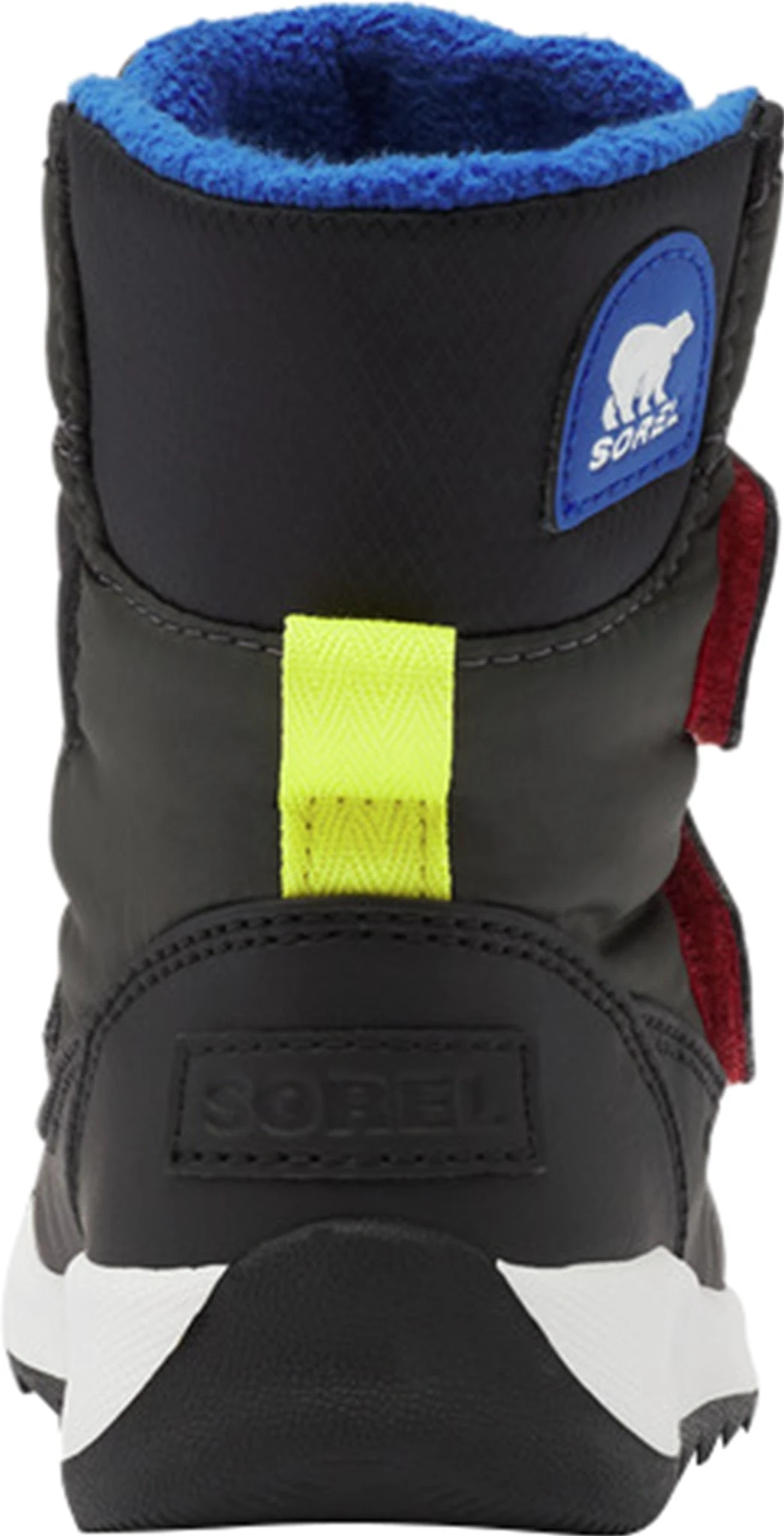 Sorel Whitney II Strap Waterproof Boots - Little Kids|-|Bottes Imperméables à Bride Whitney II Strap - Petit Enfant - Image 14