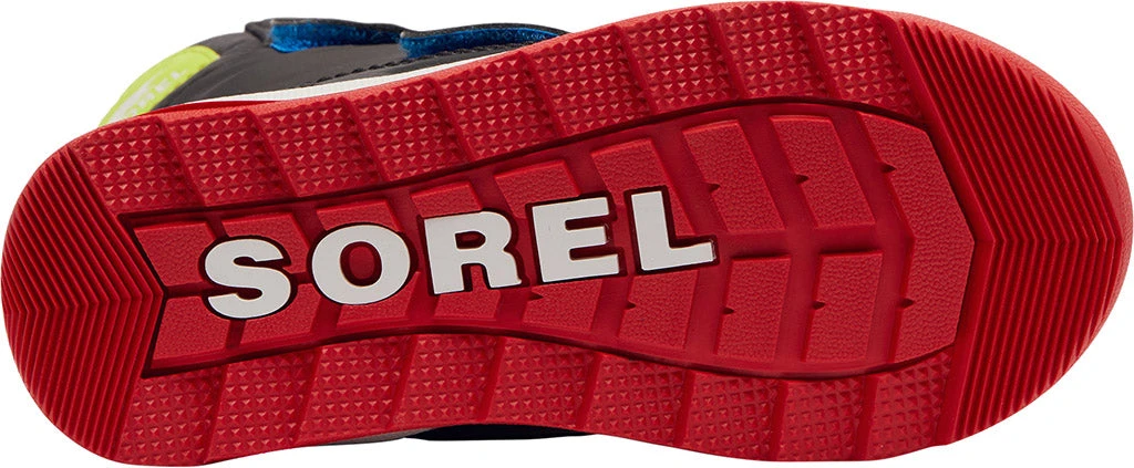 Sorel Whitney II Strap Waterproof Boots - Little Kids|-|Bottes Imperméables à Bride Whitney II Strap - Petit Enfant - Image 20