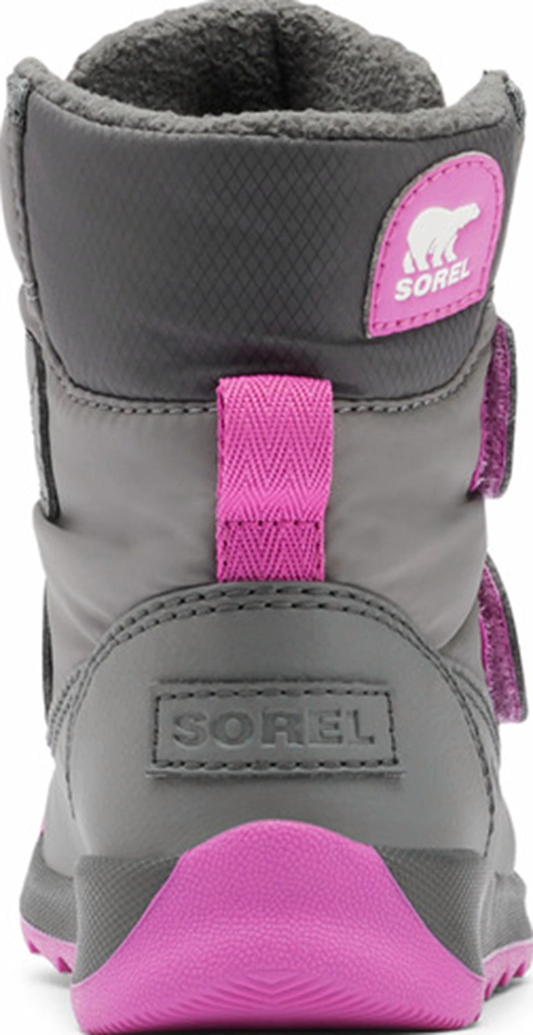 Sorel Whitney II Strap Waterproof Boots - Little Kids|-|Bottes Imperméables à Bride Whitney II Strap - Petit Enfant - Image 5