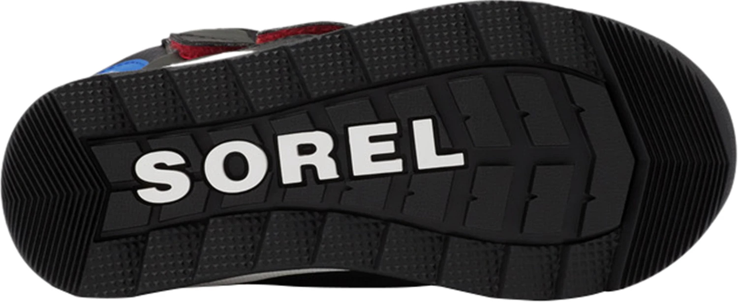 Sorel Whitney II Strap Waterproof Boots - Little Kids|-|Bottes Imperméables à Bride Whitney II Strap - Petit Enfant - Image 10