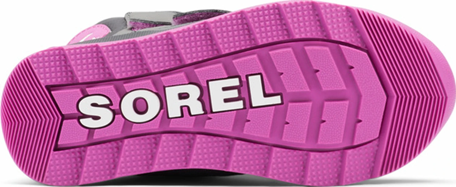 Sorel Whitney II Strap Waterproof Boots - Little Kids|-|Bottes Imperméables à Bride Whitney II Strap - Petit Enfant - Image 2