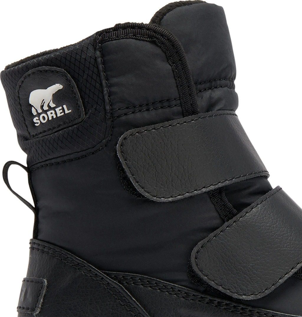 Sorel Whitney II Strap Waterproof Boots - Little Kids|-|Bottes Imperméables à Bride Whitney II Strap - Petit Enfant - Image 12