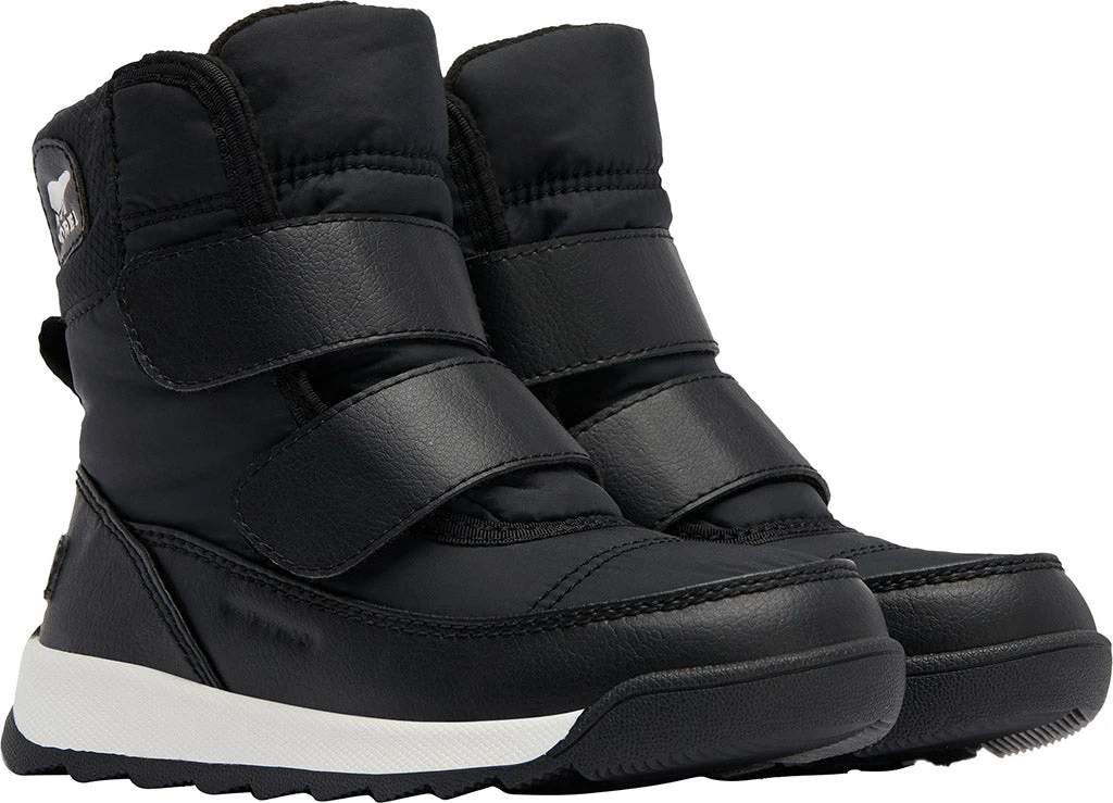 Sorel Whitney II Strap Waterproof Boots - Little Kids|-|Bottes Imperméables à Bride Whitney II Strap - Petit Enfant - Image 16