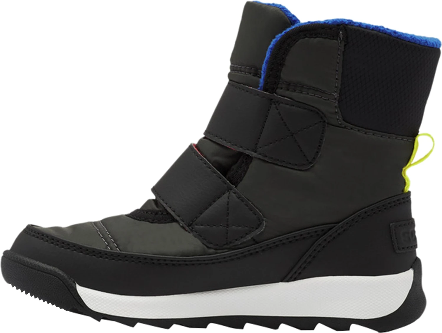 Sorel Whitney II Strap Waterproof Boots - Little Kids|-|Bottes Imperméables à Bride Whitney II Strap - Petit Enfant - Image 11